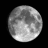 Moon age: 13 days, 15 hours, 58 minutes,99%