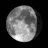 Moon age: 21 days, 14 hours, 38 minutes,56%